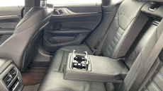 BMW 4 Series 420i M Sport 5dr Step Auto Petrol Hatchback